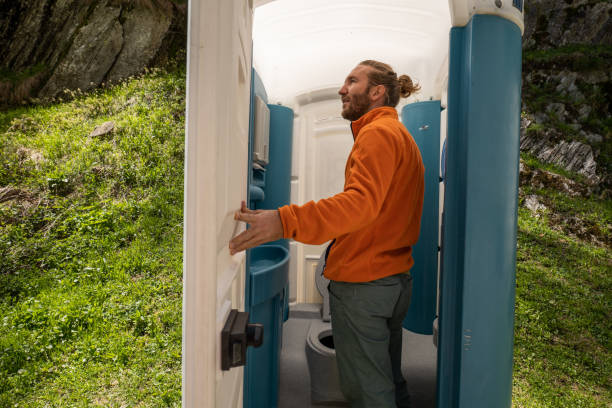 Portable Toilet Options We Offer in Massanutten, VA
