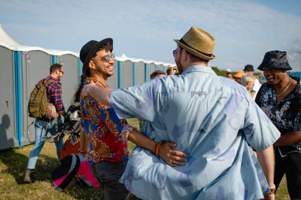 Best Local porta potty services  in Massanutten, VA