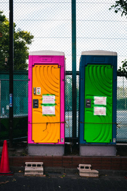 Portable Toilet Options We Offer in Massanutten, VA