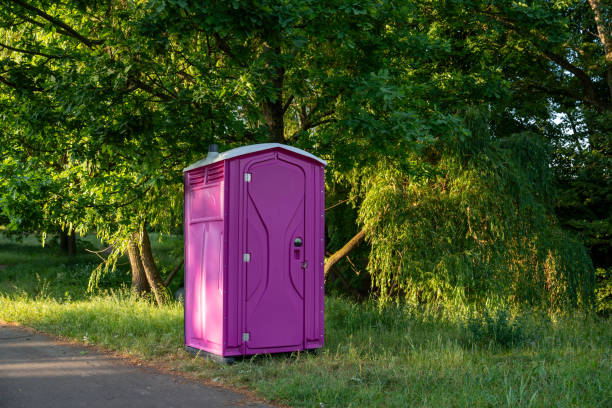 Best Portable restroom trailer rental  in Massanutten, VA